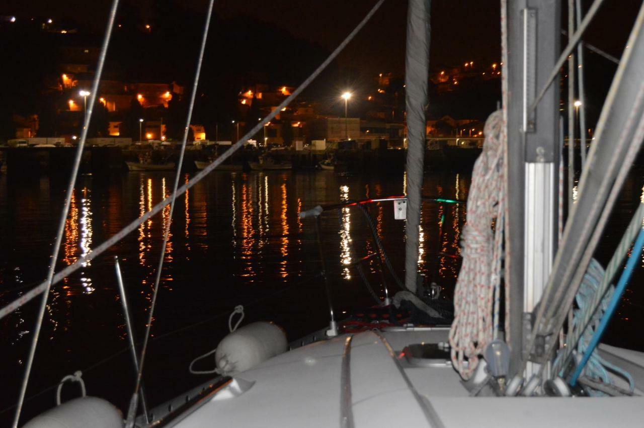 Noite A Bordo C/Pa Em Veleiro -Rio Douro Hotel Vila Nova de Gaia Exterior foto